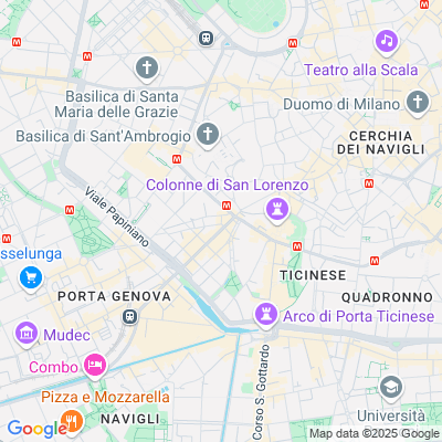 Mappa