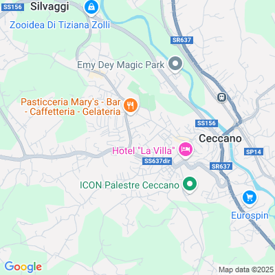 Mappa