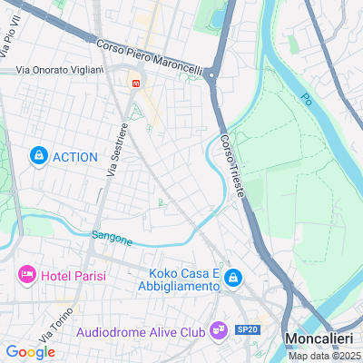 Mappa