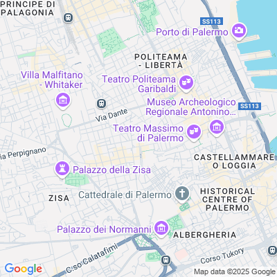 Mappa