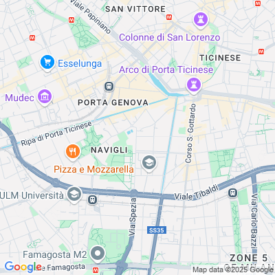 Mappa