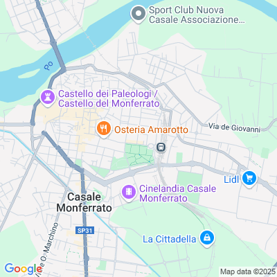 Mappa