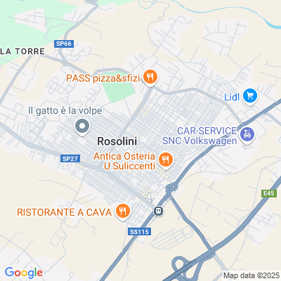 Mappa