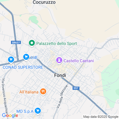 Mappa