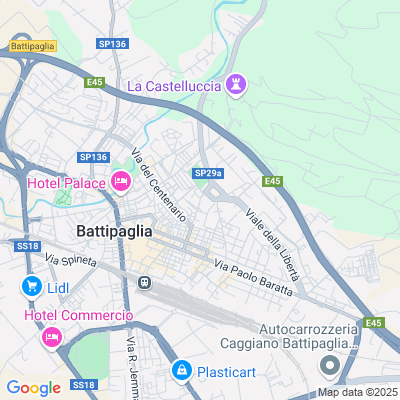 Mappa