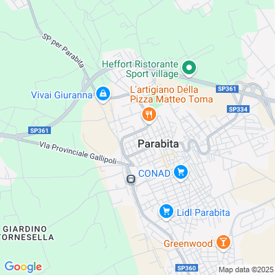 Mappa
