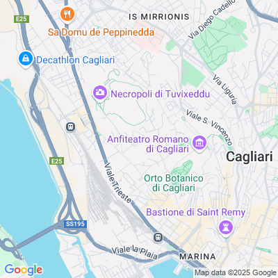 Mappa
