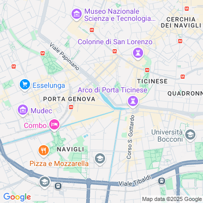 Mappa