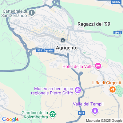 Mappa