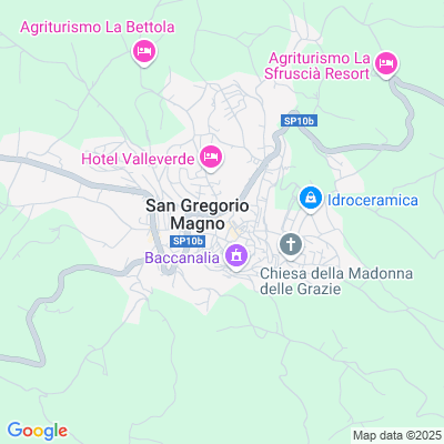 Mappa