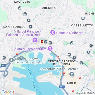 Mappa