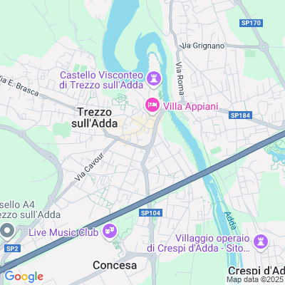 Mappa