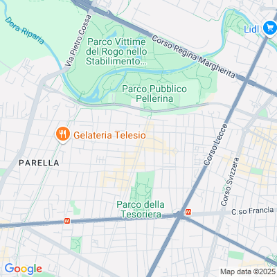 Mappa
