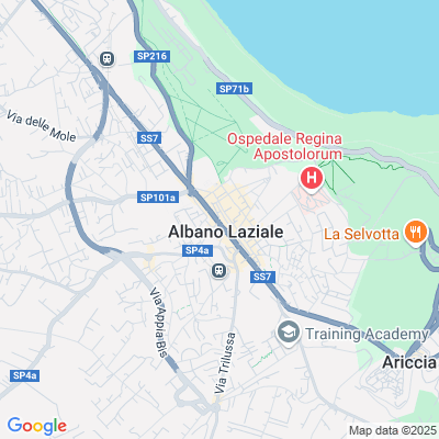 Mappa