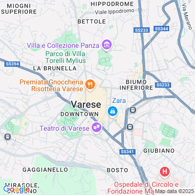 Mappa