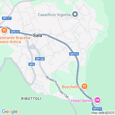 Mappa