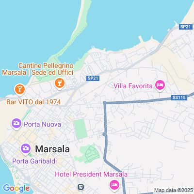 Mappa
