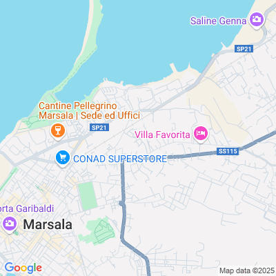 Mappa