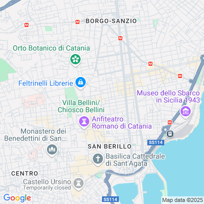 Mappa