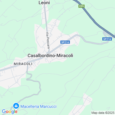 Mappa