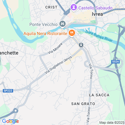 Mappa