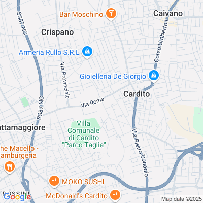 Mappa