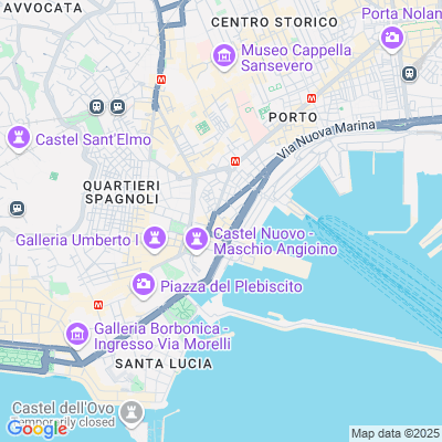 Mappa