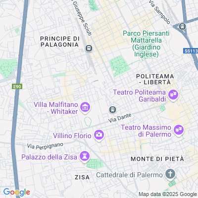 Mappa