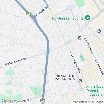 Mappa