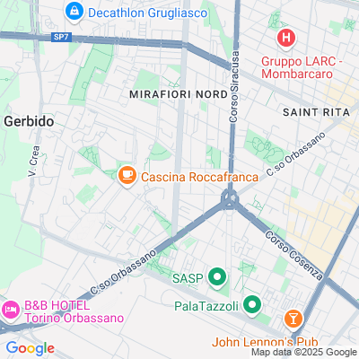 Mappa