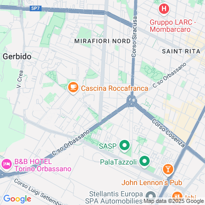 Mappa