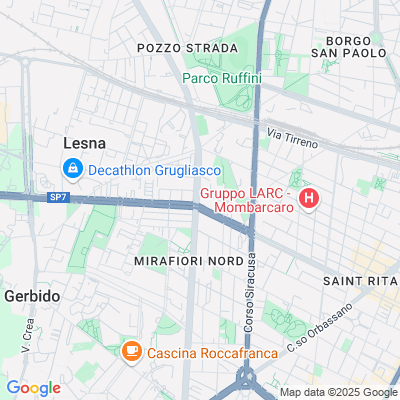 Mappa