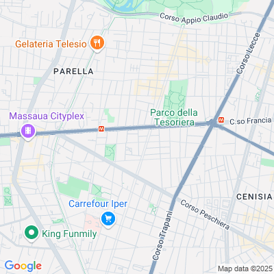 Mappa