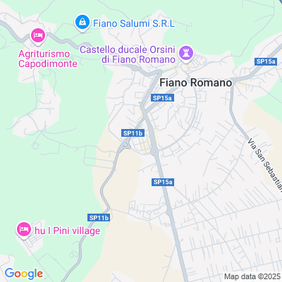 Mappa