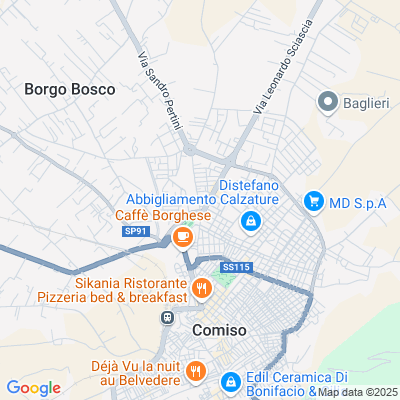Mappa