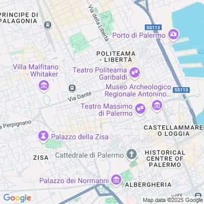 Mappa