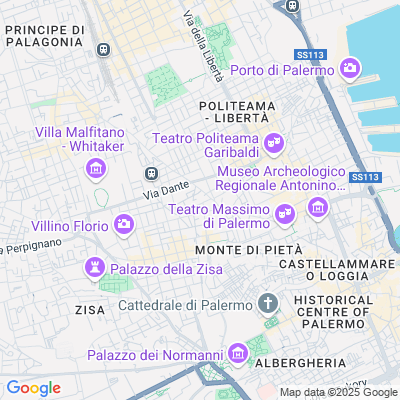 Mappa