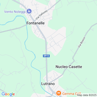 Mappa