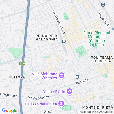 Mappa