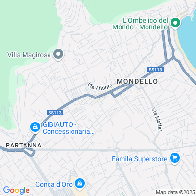 Mappa