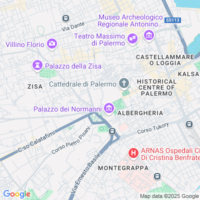 Mappa