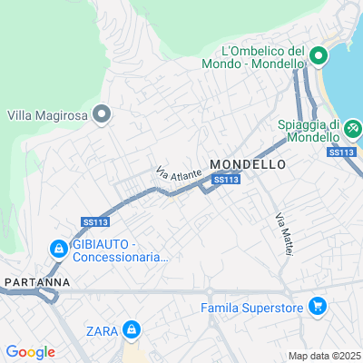 Mappa