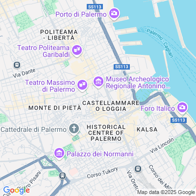 Mappa