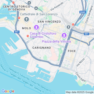 Mappa