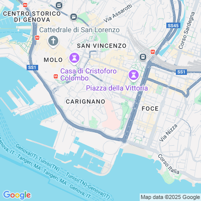 Mappa