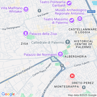Mappa