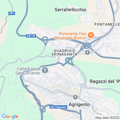 Mappa