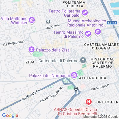 Mappa