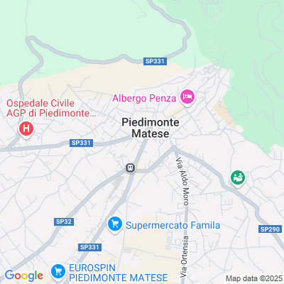Mappa