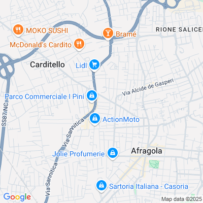 Mappa
